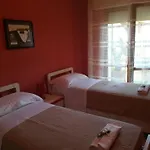 Mareverde Апартаменты Сенигаллия