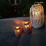 Mareverde Апартаменты Сенигаллия