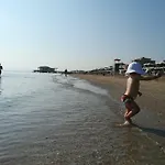 Mareverde * Σενιγκάλια