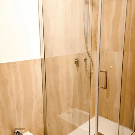 Mareverde Apartment