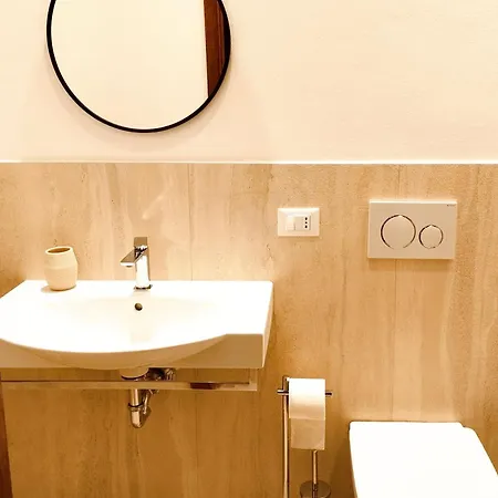 Apartment Mareverde *