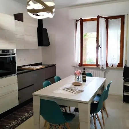 Mareverde Apartment Senigallia