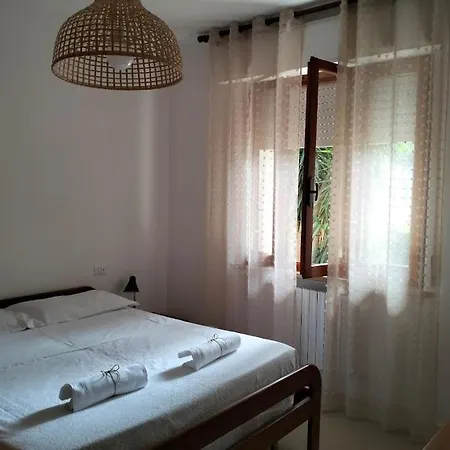 Apartment Mareverde Senigallia