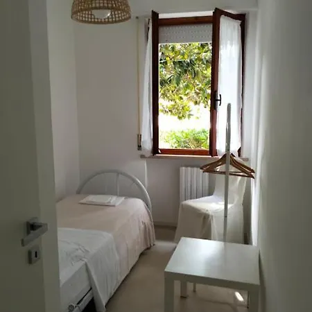 Apartment Mareverde
