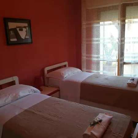 Mareverde Appartamento Senigallia