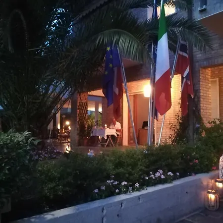 Apartment Mareverde