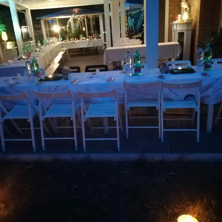 Apartment Mareverde Senigallia