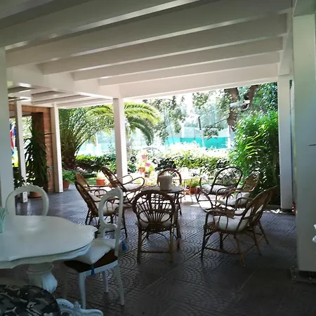 Mareverde Apartment Senigallia