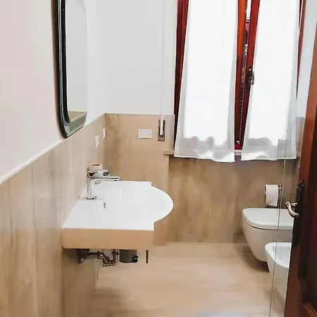 Apartment Mareverde Senigallia