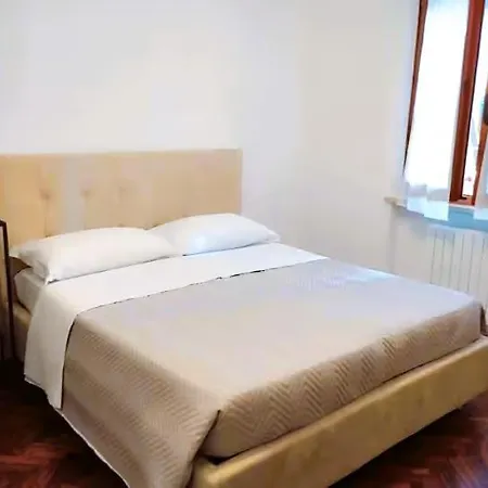 Apartment Mareverde