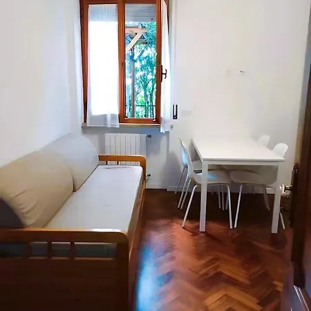 Mareverde Apartment