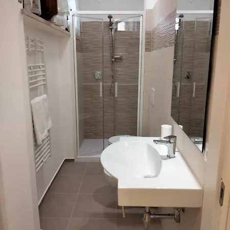 Apartment Mareverde Senigallia