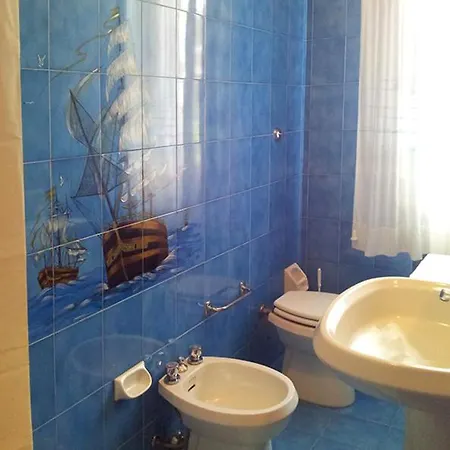Mareverde Apartment