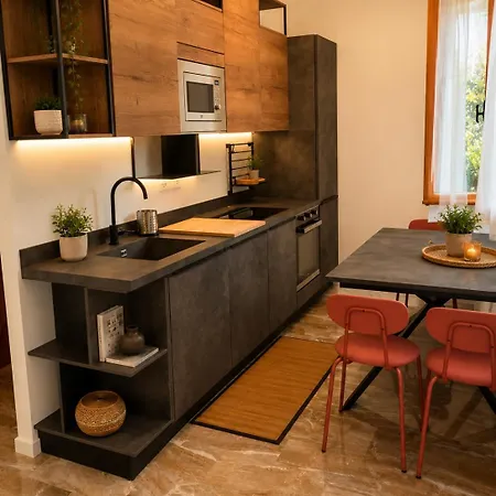 Mareverde Apartment Senigallia