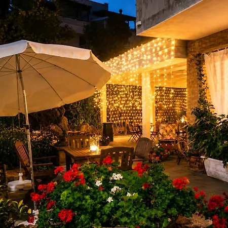 Mareverde Apartment