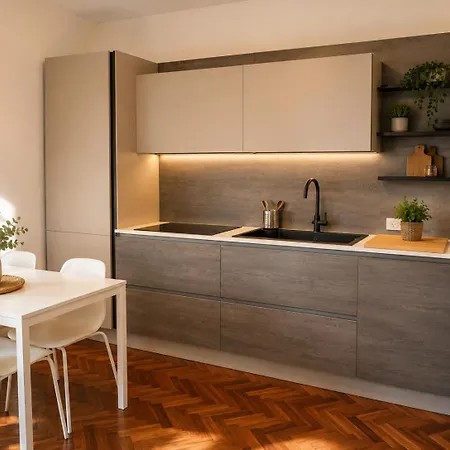 Mareverde Apartment
