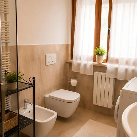 Mareverde Appartement *