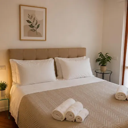 Mareverde Apartment Senigallia