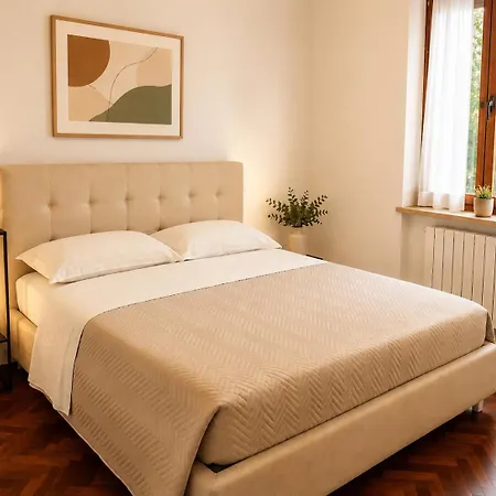Apartment Mareverde Senigallia