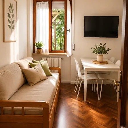 Apartment Mareverde Senigallia