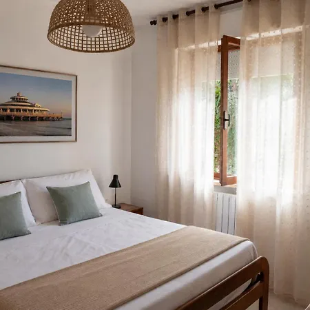 Mareverde Senigallia