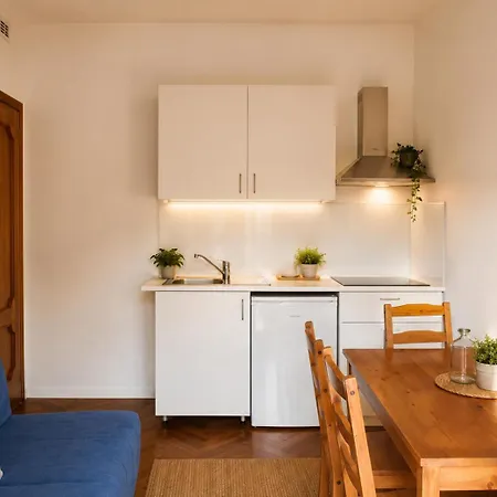Mareverde Appartement