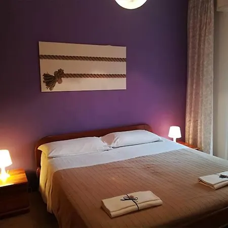 Mareverde Apartment