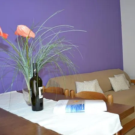 Apartment Mareverde