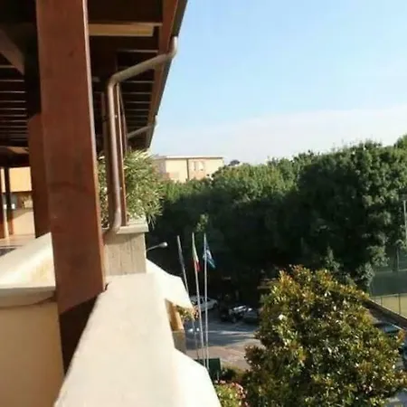 Apartment Mareverde *