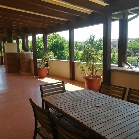 Apartment Mareverde Senigallia