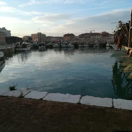 Mareverde Apartment Senigallia