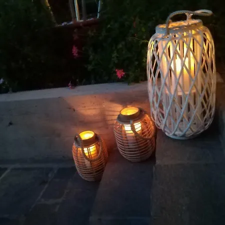 Mareverde Apartment Senigallia