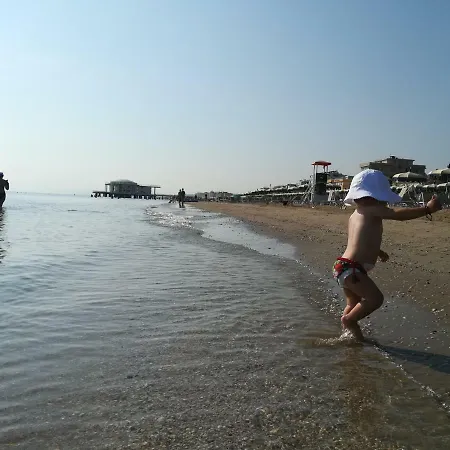 Mareverde * Senigallia