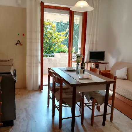 Mareverde Apartment