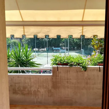Mareverde Apartment *