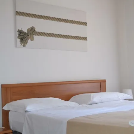 Apartment Mareverde Senigallia