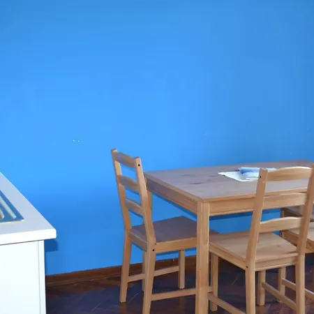 Mareverde Apartment