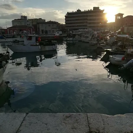 Apartment Mareverde Senigallia