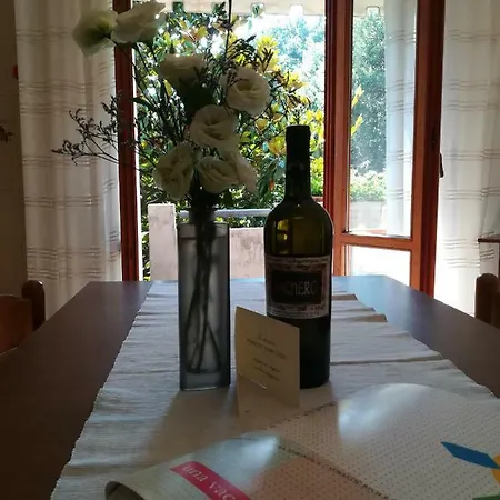 Mareverde Apartment *