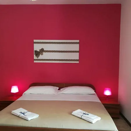 Apartment Mareverde Senigallia