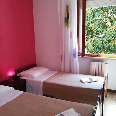 Appartement Mareverde