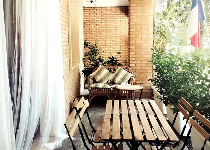 Mareverde * 西尼加利亚