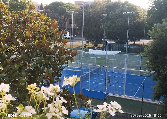 公寓 Mareverde 西尼加利亚