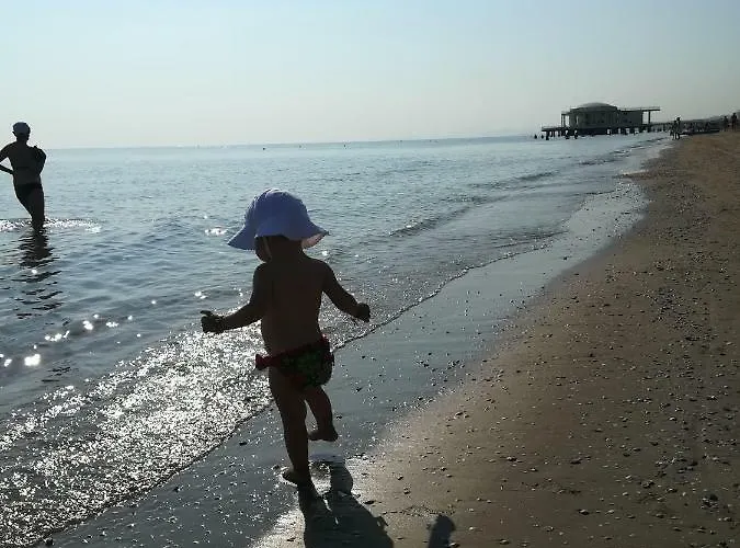 Apartmán Mareverde Senigallia