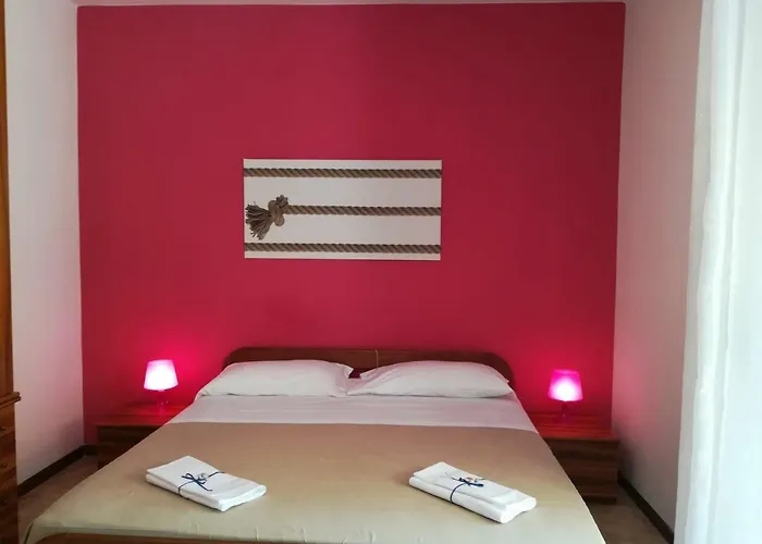 公寓 Mareverde 西尼加利亚